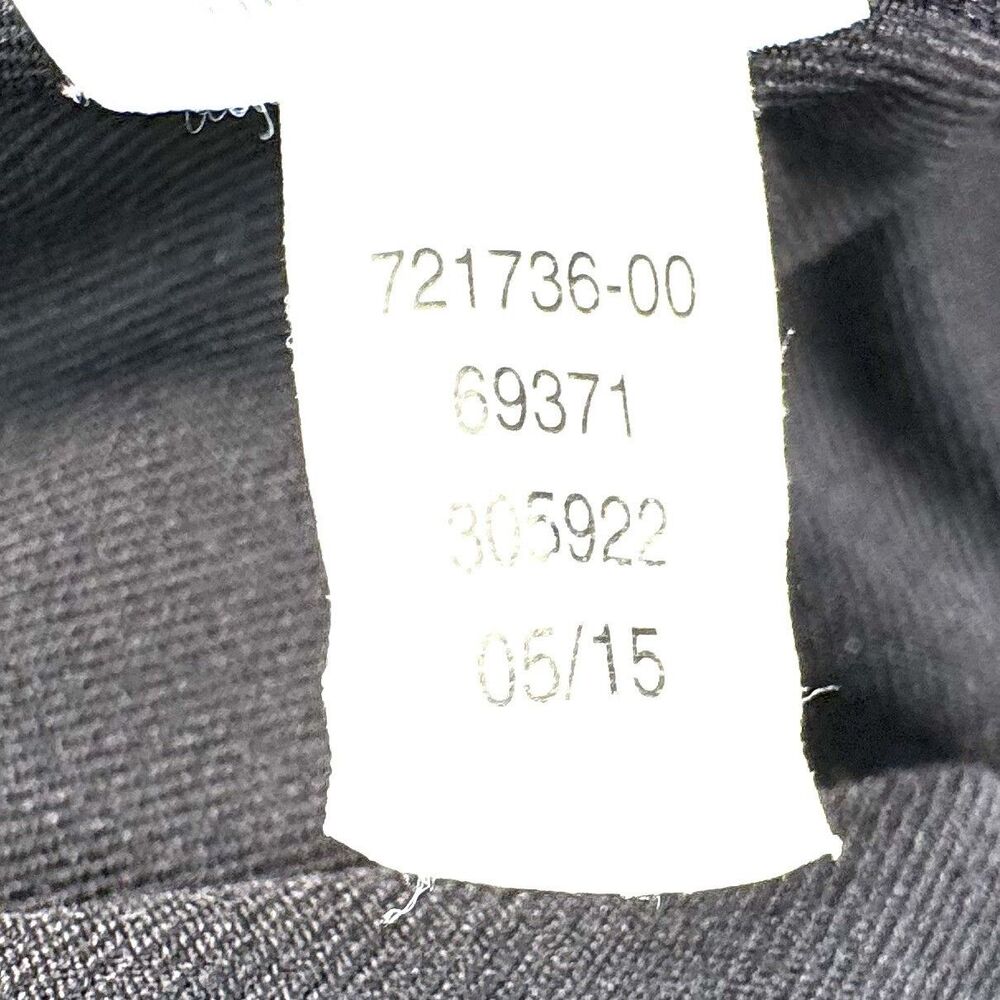 Athleta Fire Be Free Tight Pant Size S Black Running Hiking Athletic Pockets - Picture 9 of 11